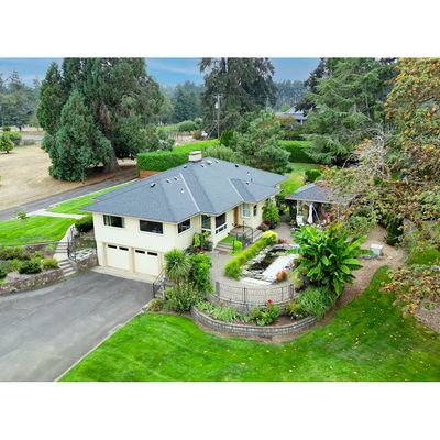 85211 Ridgeway Rd, Pleasant Hill, OR 97455