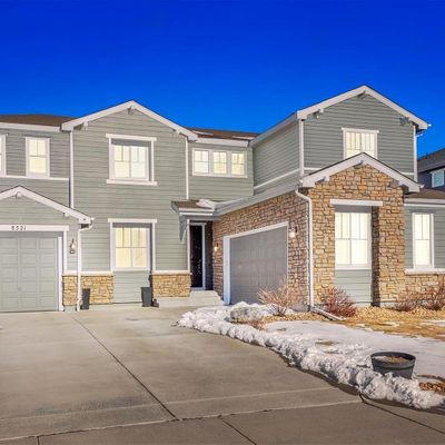 8521 Orchard Way, Arvada, CO 80007