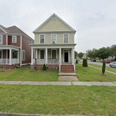 800 Pine Cres, Portsmouth, VA 23704