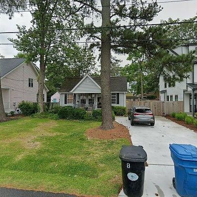 808 Terrace Ave, Virginia Beach, VA 23451