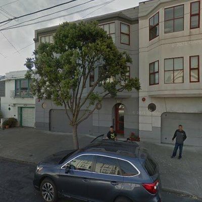 813 47th Ave, San Francisco, CA 94121