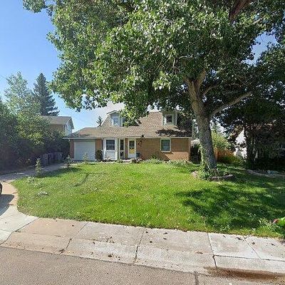 815 Maryland Ct, Cheyenne, WY 82009