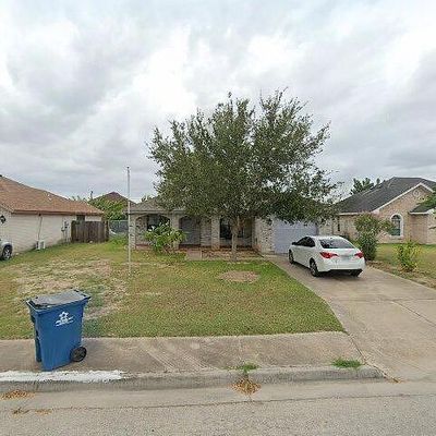 816 Daffodil, Los Fresnos, TX 78566