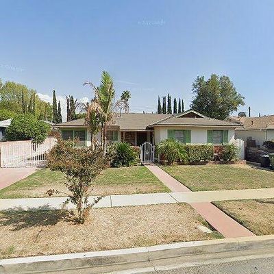 8214 Mary Ellen Ave, North Hollywood, CA 91605