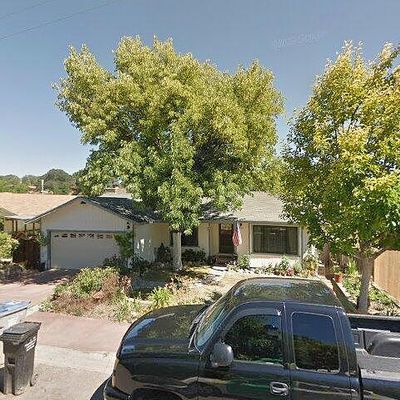 822 15 Th St, Lakeport, CA 95453