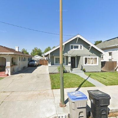 823 N 14 Th St, San Jose, CA 95112