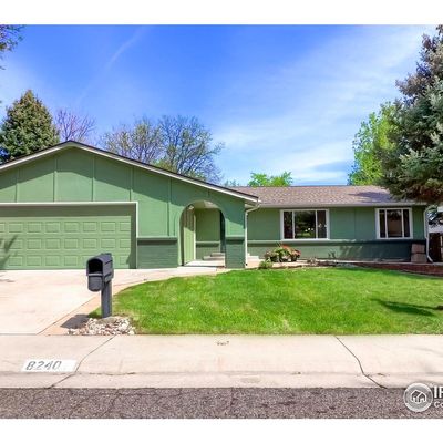 8240 Jay Cir, Arvada, CO 80003