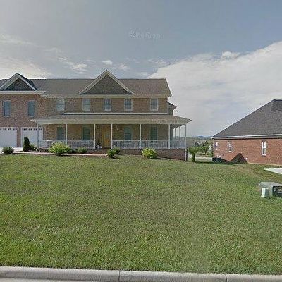 8241 River Course Dr, Radford, VA 24141