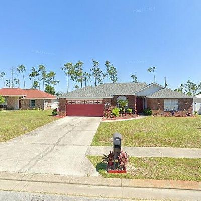 8245 James St, Panama City, FL 32404