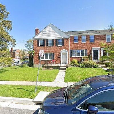 8245 Pleasant Plains Rd, Towson, MD 21286