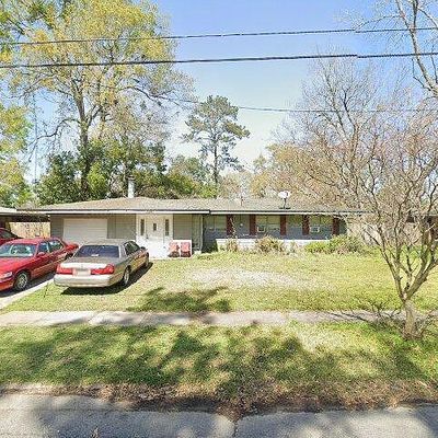 8245 Rainbow Dr, Baton Rouge, LA 70809