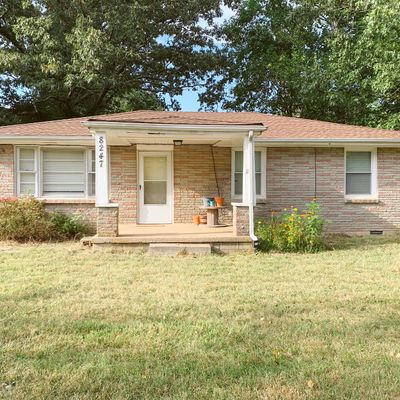 8247 Pinewood Rd, Nunnelly, TN 37137