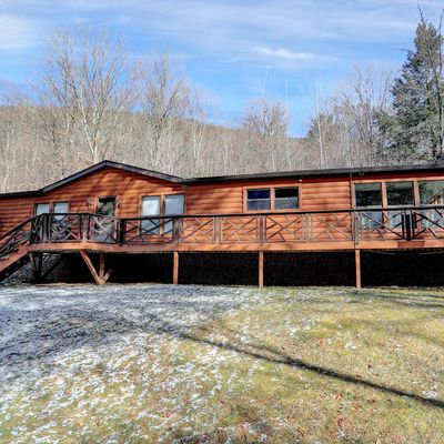 877 Stony Fork Creek Rd, Wellsboro, PA 16901