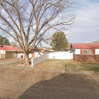 877 S Ranchero St, Fort Sumner, NM 88119