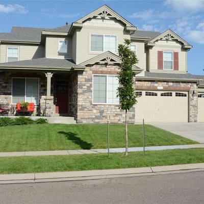 8772 Crestone St, Arvada, CO 80007