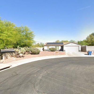 8774 N New Moon Pl, Tucson, AZ 85743