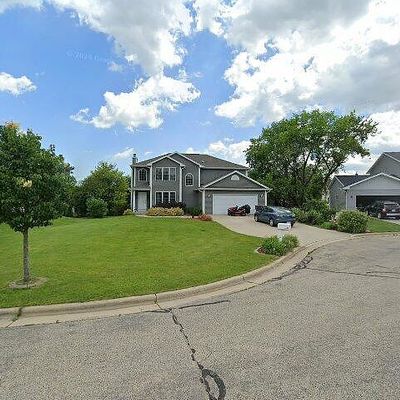 878 Leah Ct, Jefferson, WI 53549