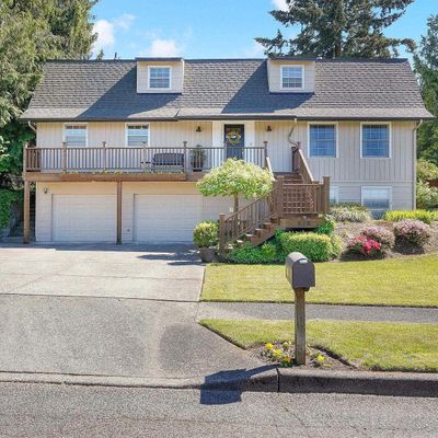 878 E Kathy St, Stayton, OR 97383