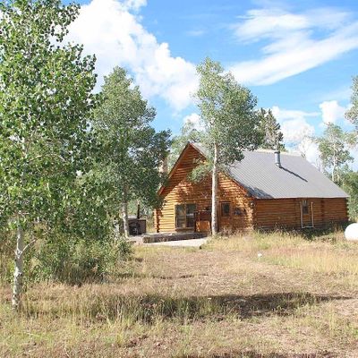 8783 Co Rd 271, Robertson, WY 82944