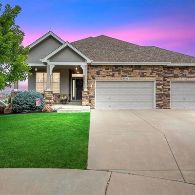 8783 Flora Ct, Arvada, CO 80005