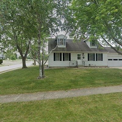 879 Hanford St, Geneseo, IL 61254