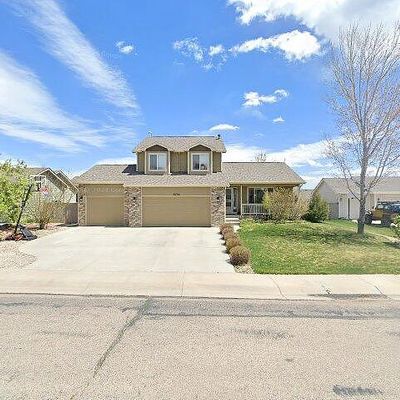 8794 Indian Village Dr, Wellington, CO 80549