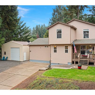 87973 Sherwood St, Veneta, OR 97487