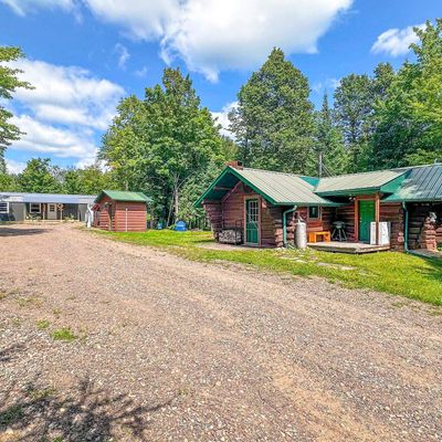 87978 Cth F, Butternut, WI 54514