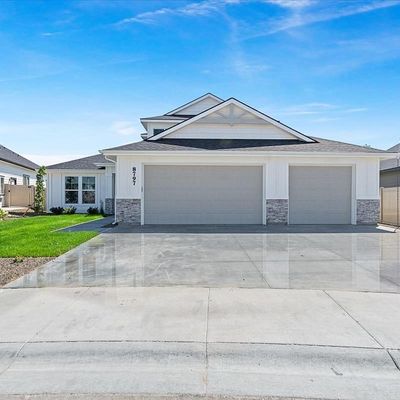 8797 E Hyacinth St, Nampa, ID 83687