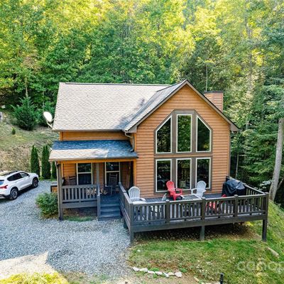 88 Black Walnut Forest Road, Bryson City, NC 28713