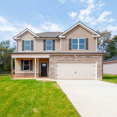 88 Brady Estates, Murfreesboro, TN 37127