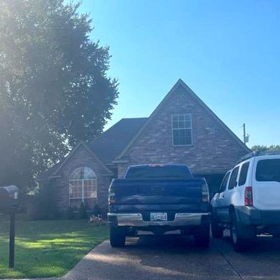 88 Clear Springs Dr, Oakland, TN 38060