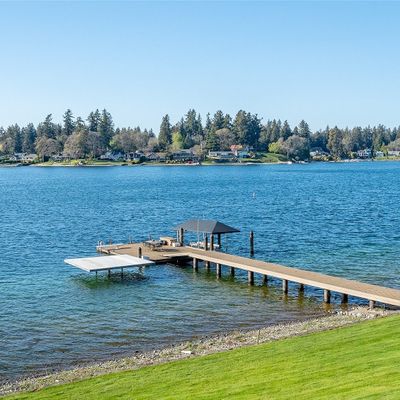 88 Country Club Cir Sw, Lakewood, WA 98498