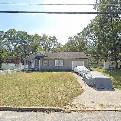 88 E 6 Th Ave, Pine Hill, NJ 08021