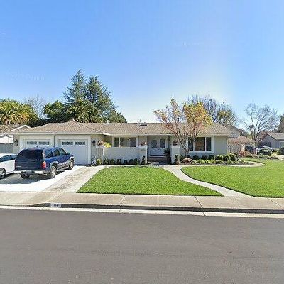 88 Dubost Ct, Danville, CA 94526