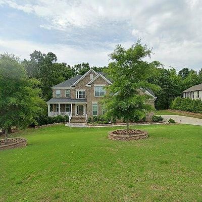 88 Rolling Meadows Ln, Chapel Hill, NC 27517