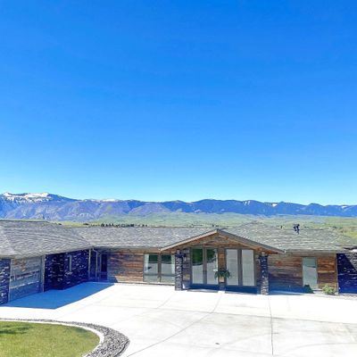 88 Turnberry Dr, Sheridan, WY 82801