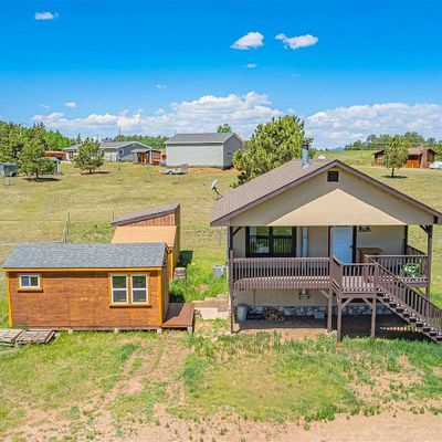 88 Tioga Trl, Florissant, CO 80816