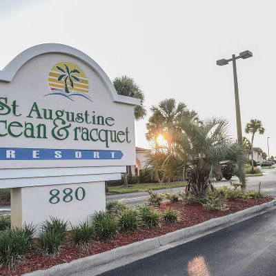 880 A1a Beach Blvd #1308 # 1308, Saint Augustine, FL 32080