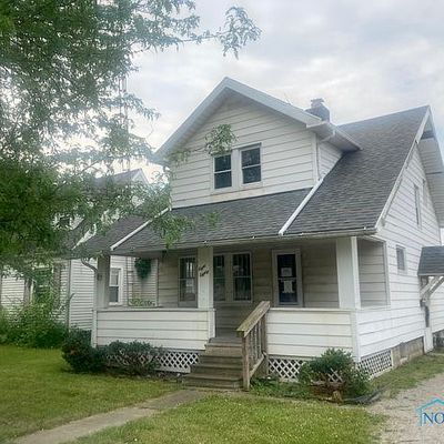 880 E High St, Bryan, OH 43506