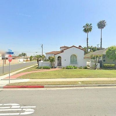 8800 S 3 Rd Ave, Inglewood, CA 90305