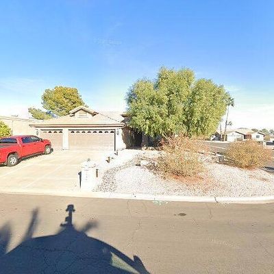 8803 E Fairway Blvd, Sun Lakes, AZ 85248