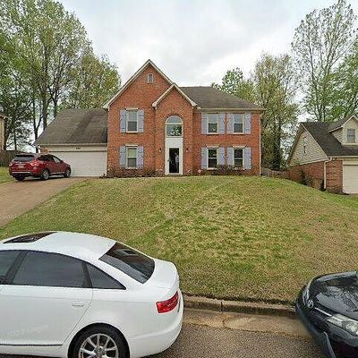 8805 Kenbrook Cv, Cordova, TN 38018