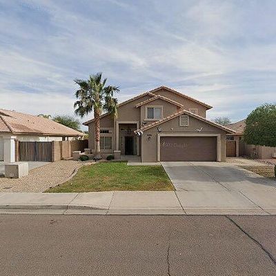 8805 W Alex Ave, Peoria, AZ 85382