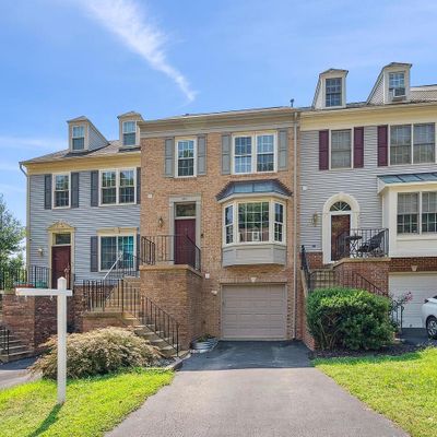 8807 Eagle Rock Ln, Springfield, VA 22153