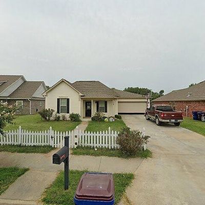 8808 S 36 Th Ter, Fort Smith, AR 72908