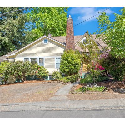 8808 Se 43 Rd Ave, Portland, OR 97222