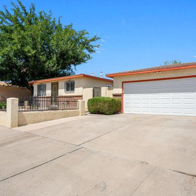 8809 Shone Avenue Sw, Albuquerque, NM 87121