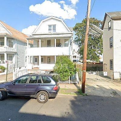 881 E 23 Rd St, Paterson, NJ 07513