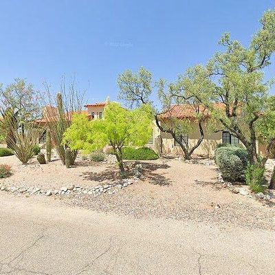 881 E Placita De Michael, Tucson, AZ 85718